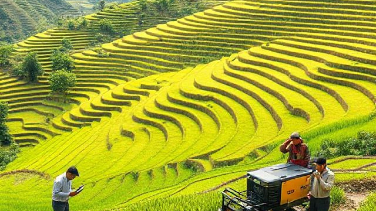 बजेटले किसानलाई झुक्यायो: कृषिमा नयाँ कार्यक्रम शुन्य