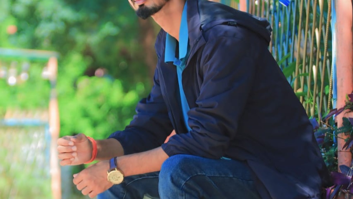 तस्वीरको मौनता 